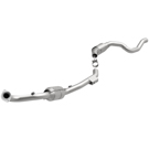 MagnaFlow Exhaust Products 24581 Catalytic Converter EPA Approved 1
