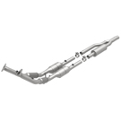 MagnaFlow Exhaust Products 24587 Catalytic Converter EPA Approved 1