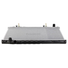 2004 Nissan Pathfinder Radiator 3
