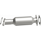 2010 Hyundai Sonata Catalytic Converter EPA Approved 3