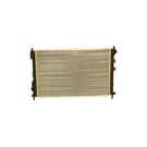 2003 Saturn Vue Radiator 1