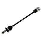 2021 Porsche 911 Drive Axle Kit 2