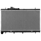2003 Subaru Outback Radiator 1