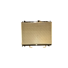 2001 Mitsubishi Montero Radiator 1