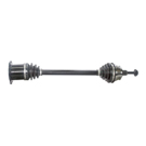 2007 Audi A8 Quattro Drive Axle Kit 3