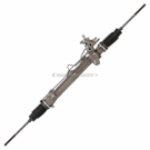 BuyAutoParts 80-00308R Rack and Pinion 1