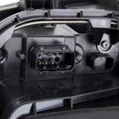2003 Bmw Z4 Headlight Assembly 5