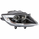 2004 Bmw Z4 Headlight Assembly 1