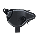 2007 Audi A3 Fog Light Assembly 1