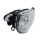 2007 Audi A3 Fog Light Assembly 3