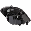 2012 Freightliner Sprinter Van Headlight Assembly 2