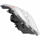 2012 Freightliner Sprinter Van Headlight Assembly 3