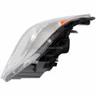 2012 Freightliner Sprinter Van Headlight Assembly 3