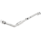MagnaFlow Exhaust Products 24710 Catalytic Converter EPA Approved 1