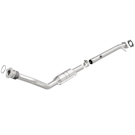 2004 Pontiac Aztek Catalytic Converter EPA Approved 1