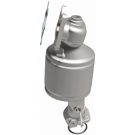 2004 Saturn Vue Catalytic Converter EPA Approved 3