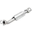 2000 Nissan Pathfinder Catalytic Converter EPA Approved 1