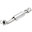 2001 Infiniti QX4 Catalytic Converter EPA Approved 1
