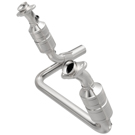 MagnaFlow Exhaust Products 24770 Catalytic Converter EPA Approved 1