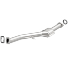 MagnaFlow Exhaust Products 24827 Catalytic Converter EPA Approved 1