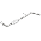MagnaFlow Exhaust Products 24880 Catalytic Converter EPA Approved 1