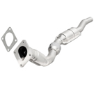 MagnaFlow Exhaust Products 24893 Catalytic Converter EPA Approved 1