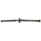 1990 Lexus LS400 Driveshaft 1