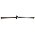 2012 Lexus LS460 Driveshaft 1
