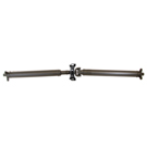 2002 Lexus LS430 Driveshaft 1