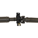1994 Lexus SC400 Driveshaft 4