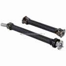 BuyAutoParts 91-05793N Driveshaft 2