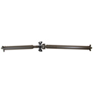 2012 Lexus IS350 Driveshaft 1