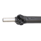 2021 Lexus IS350 Driveshaft 2