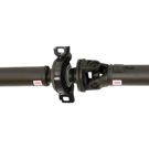 2021 Lexus IS350 Driveshaft 4