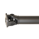 2014 Lexus IS250 Driveshaft 2