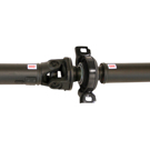 2014 Lexus IS250 Driveshaft 4