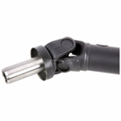 BuyAutoParts 91-00176N Driveshaft 2
