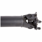 BuyAutoParts 91-00176N Driveshaft 3