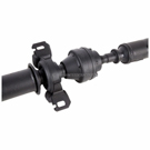 BuyAutoParts 91-00176N Driveshaft 5