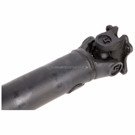 BuyAutoParts 91-00176N Driveshaft 6