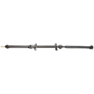 2012 Toyota Highlander Driveshaft 1