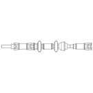 Driveshaft