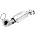 MagnaFlow Exhaust Products 24930 Catalytic Converter EPA Approved 1