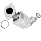 MagnaFlow Exhaust Products 24931 Catalytic Converter EPA Approved 1