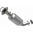 2009 Cadillac CTS Catalytic Converter EPA Approved 3
