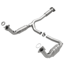MagnaFlow Exhaust Products 24950 Catalytic Converter EPA Approved 1