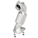 MagnaFlow Exhaust Products 24971 Catalytic Converter EPA Approved 1