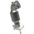 2008 Saab 9-3 Catalytic Converter EPA Approved 2