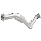 MagnaFlow Exhaust Products 24977 Catalytic Converter EPA Approved 1