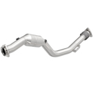 MagnaFlow Exhaust Products 24978 Catalytic Converter EPA Approved 1